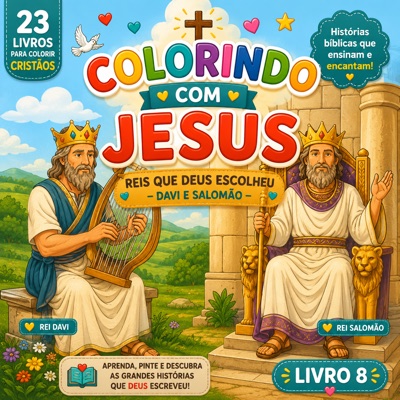 Livro 8